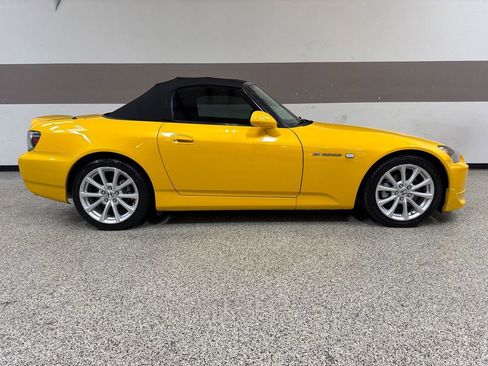 Used 2007 Honda S2000 image 28