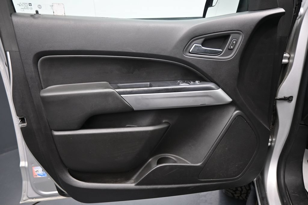 Used 2019 Chevrolet Colorado ZR2 AWD/4WD image 10