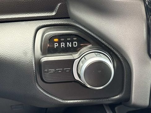 Used 2022 RAM 1500 Big Horn RWD image 31