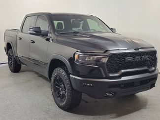 Used 2025 RAM 1500 Rebel w/ Rebel Level 2 Equipment Group video 1