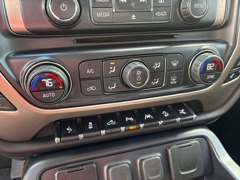 Used 2018 GMC Sierra 1500 Denali w/ Denali Ultimate Package image 24