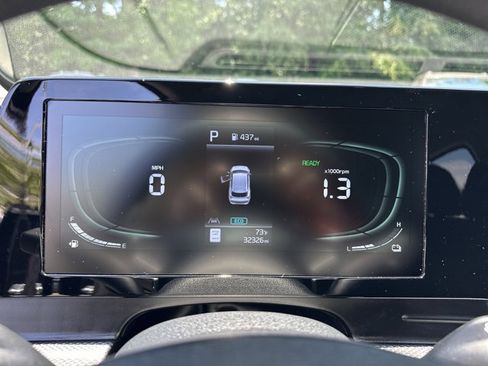 Certified 2023 Kia Sportage LX AWD/4WD image 31