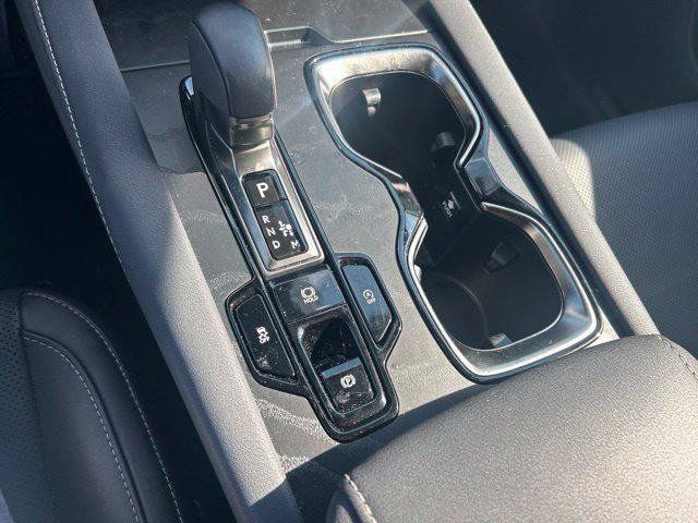 Certified 2025 Lexus RX 350 FWD image 11