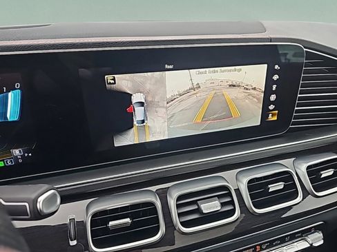 Used 2023 Mercedes-Benz GLE 53 AMG 4MATIC Coupe image 28