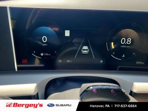 Used 2025 Hyundai Tucson SEL AWD/4WD image 25