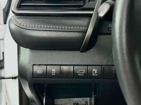 Certified 2024 Toyota Camry XSE image 10