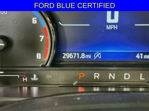 Certified 2023 Ford Bronco Sport Outer Banks AWD/4WD image 15
