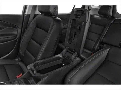 Used 2023 GMC Terrain AT4 AWD/4WD image 46