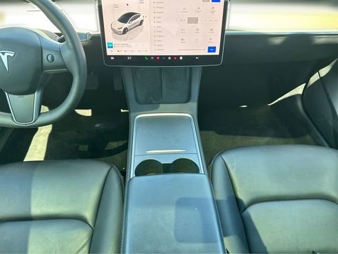 Used 2023 Tesla Model 3 Standard Range RWD image 21