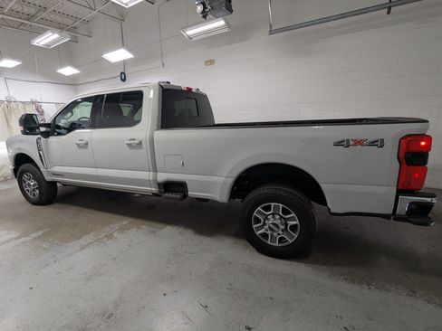 Used 2026 Ford F350 Lariat AWD/4WD image 10