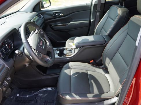 Used 2023 GMC Acadia AT4 w/ Preferred Package AWD/4WD image 15