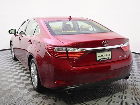 Used 2014 Lexus ES 350 FWD image 4