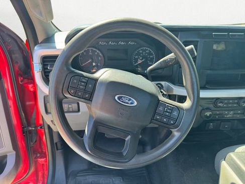 Used 2023 Ford F350 XL image 12