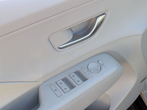 New 2026 Hyundai Kona Limited image 16