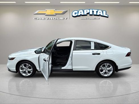 Used 2024 Honda Accord LX image 3