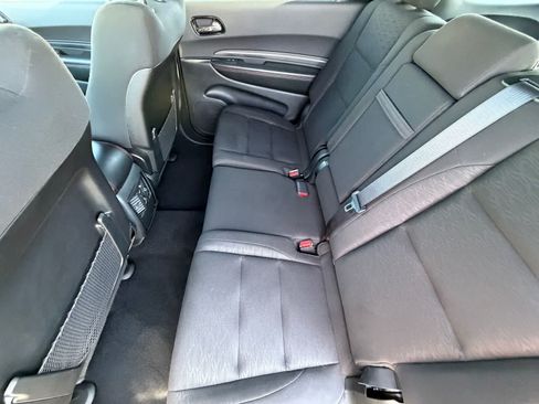 Used 2025 Dodge Durango GT AWD/4WD image 14