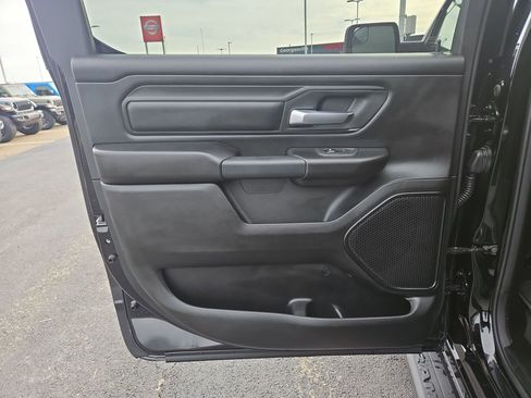 New 2026 RAM 1500 Express image 14