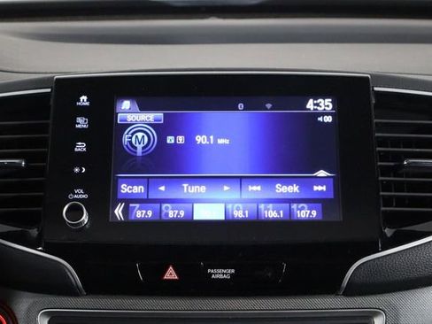Used 2023 Honda Ridgeline RTL image 28
