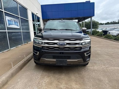 Used 2023 Ford Expedition King Ranch RWD image 3