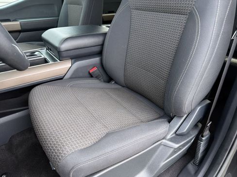 Used 2024 Ford F150 STX w/ Equipment Group 201A FX4 image 17