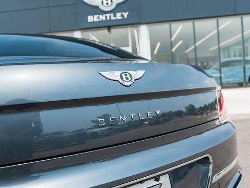 Certified 2026 Bentley Flying Spur Plug-In Hybrid AWD/4WD image 10
