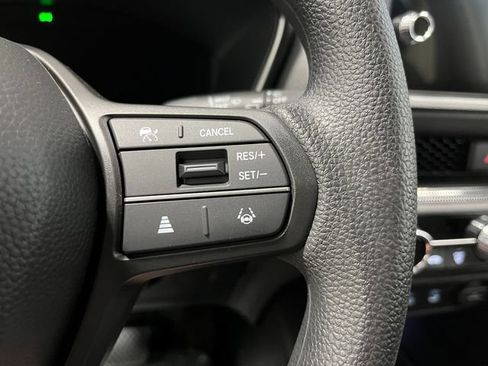 New 2026 Honda CR-V LX image 12