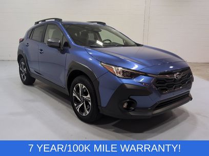 Certified 2025 Subaru Crosstrek 2.5i Premium