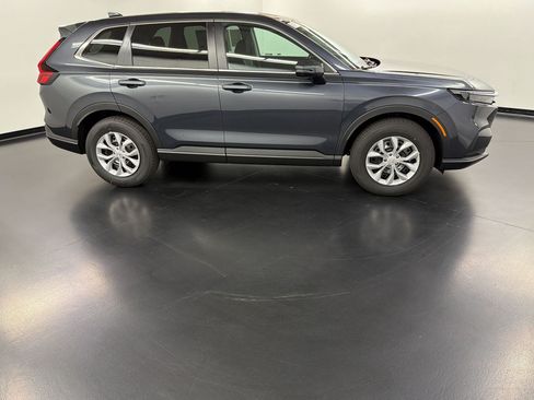 New 2026 Honda CR-V LX image 8