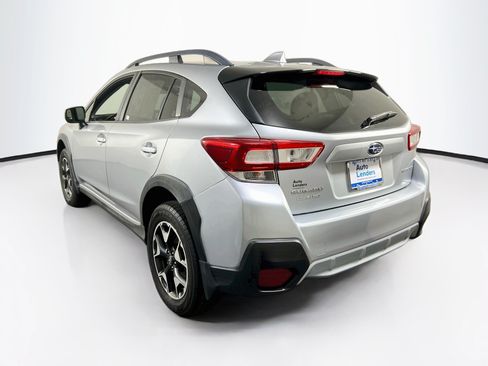 Used 2019 Subaru Crosstrek 2.0i Premium AWD/4WD image 7