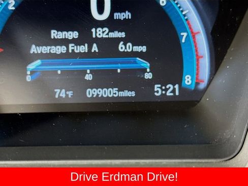 Used 2017 Honda Civic EX image 32
