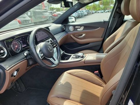 Used 2019 Mercedes-Benz E 300 image 15