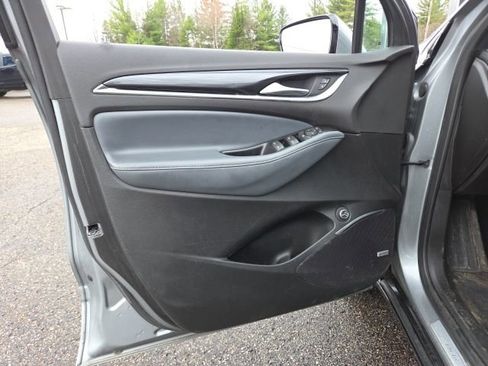 Used 2024 Buick Enclave Essence w/ Experience Buick Package image 43