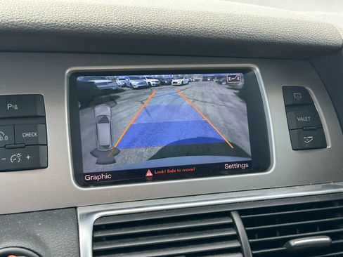 Used 2015 Audi Q7 3.0T Premium Plus w/ Premium Plus Package image 44