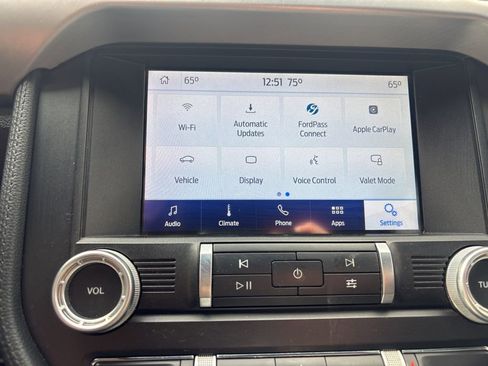 Used 2020 Ford Mustang Premium image 38