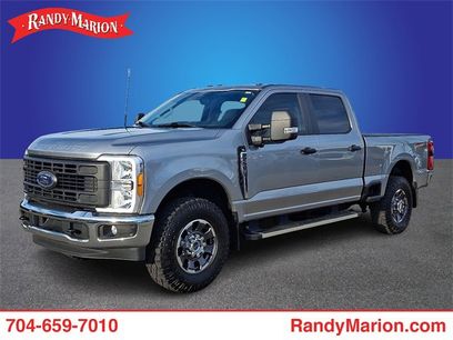 Used 2023 Ford F250 XL w/ 360-Degree Camera Package