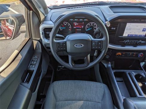 Used 2022 Ford F150 XL w/ Equipment Group 101A High image 15