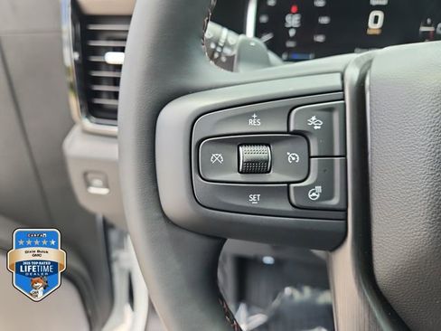 New 2026 GMC Sierra 1500 AT4X w/ AT4X AEV Edition AWD/4WD image 23