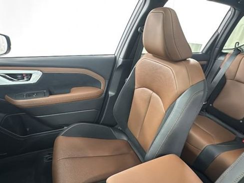 New 2026 Subaru Forester Touring image 13