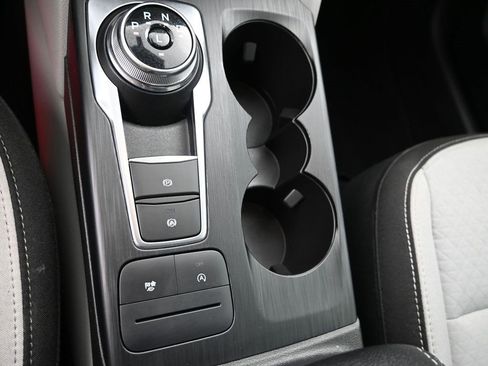 Certified 2025 Ford Escape Active image 16