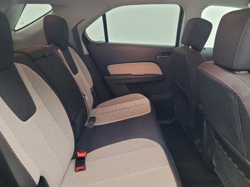 Used 2017 Chevrolet Equinox LT FWD image 19