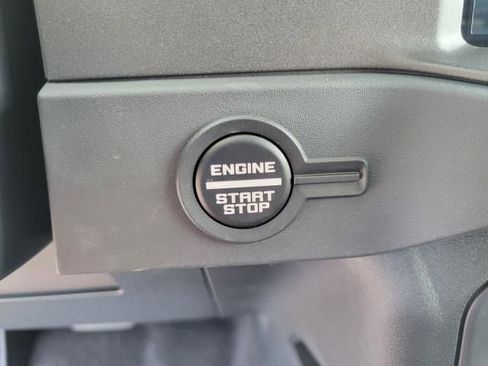 New 2025 Ford Bronco Raptor w/ Interior Carbon Fiber Pack image 23