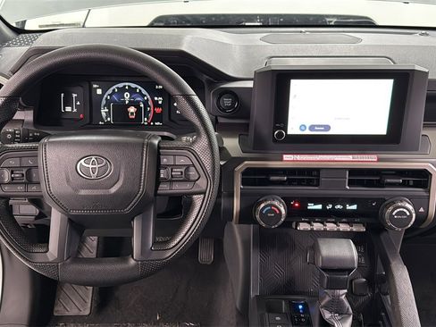 New 2026 Toyota Tacoma SR5 image 9