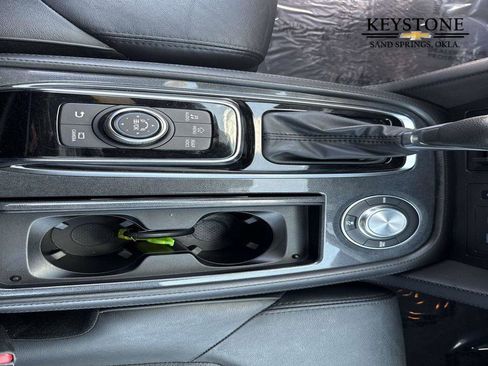 Used 2023 Nissan Armada SL w/ Midnight Edition Package image 24