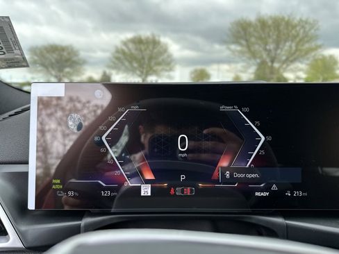 New 2025 BMW i4 xDrive40i w/ Premium Package image 35