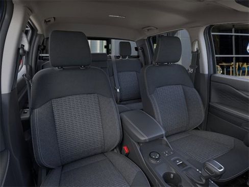 New 2025 Ford Ranger XLT w/ Equipment Group 301A High image 10