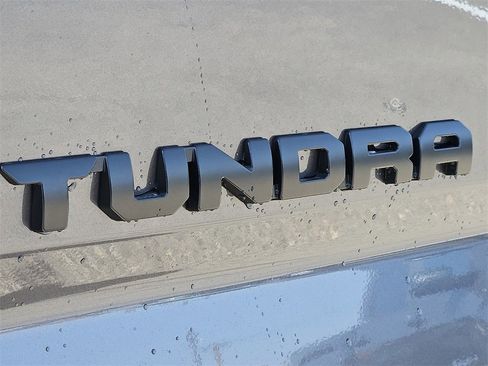 New 2026 Toyota Tundra Limited image 10