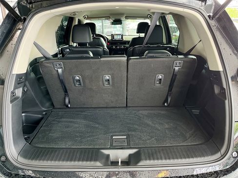 Used 2024 Honda Pilot EX-L image 25