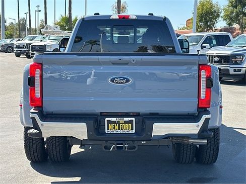 New 2025 Ford F350 Lariat w/ Lariat Ultimate Package image 5