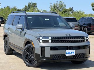 New 2026 Hyundai Santa Fe Calligraphy video 2