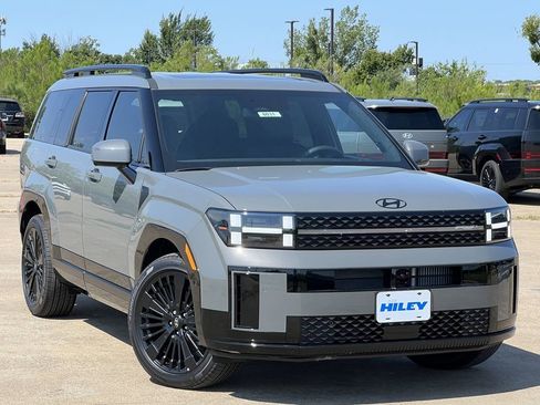 New 2026 Hyundai Santa Fe Calligraphy image 2